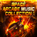 Space Arcade Music Collection asset store icon